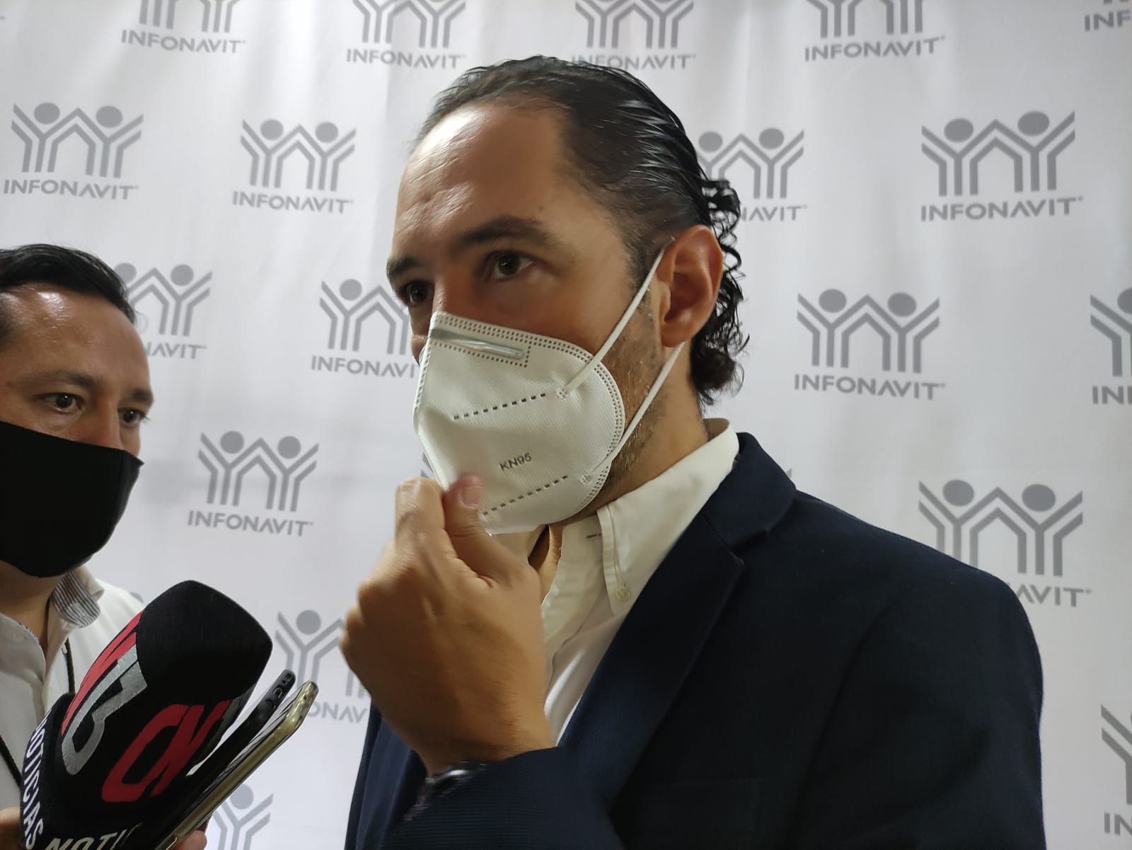 10 mil viviendas dejaron de construirse en el último año en SLP: Canadevi