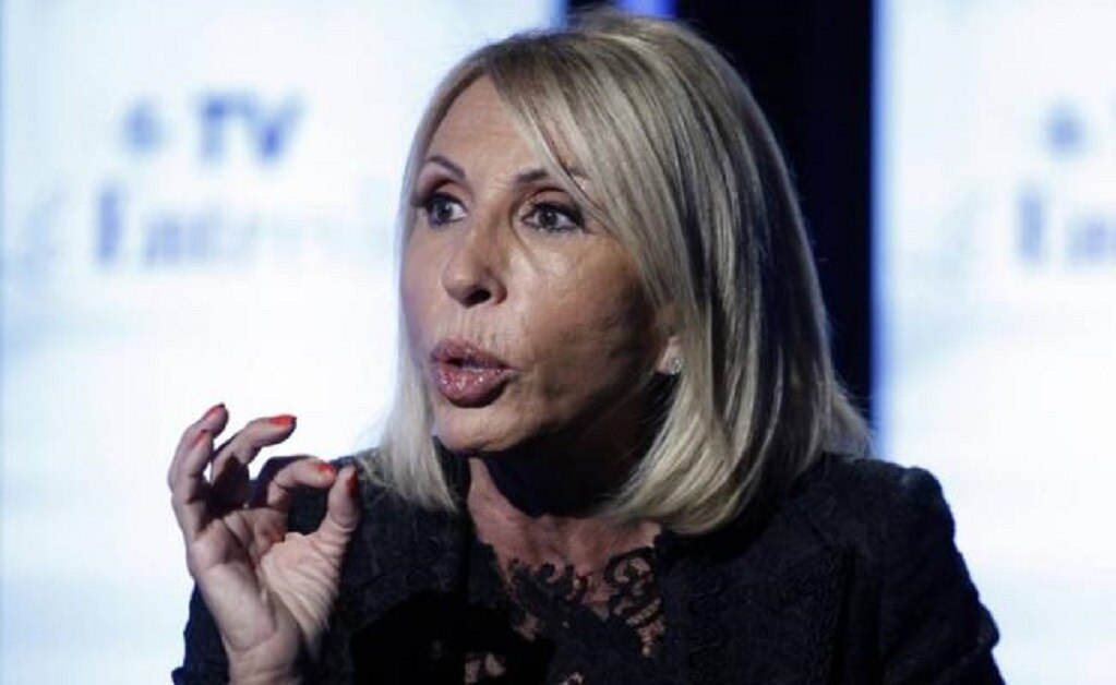 Laura Bozzo asegura que no debe nada a Hacienda