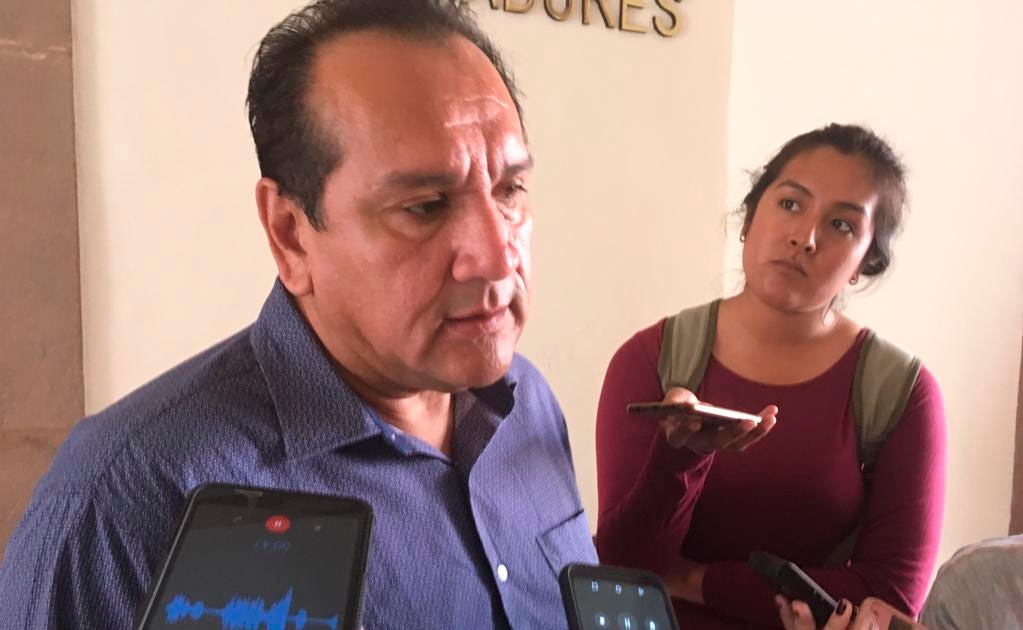 FGE intenta recuperar restos humanos en pozo del siglo XVIII