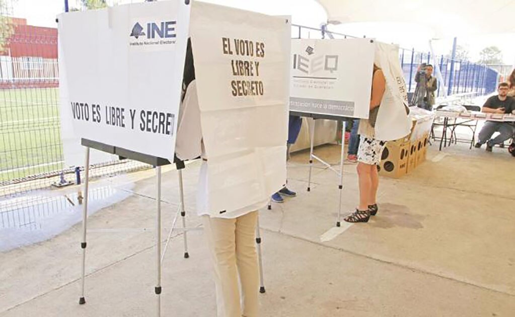 Rusia niega que busque influir en elecciones de México