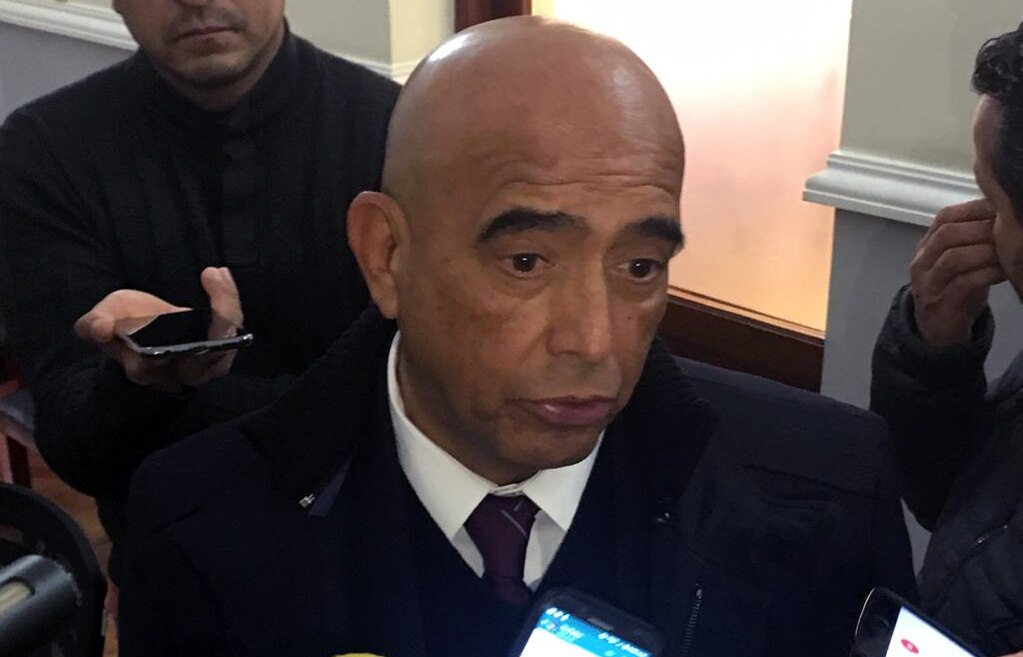 Foto: Archivo El Universal San Luis Potosí.