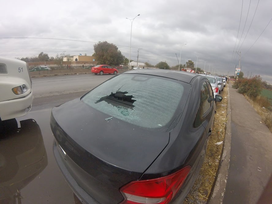 Recrudecen operativos contra Uber