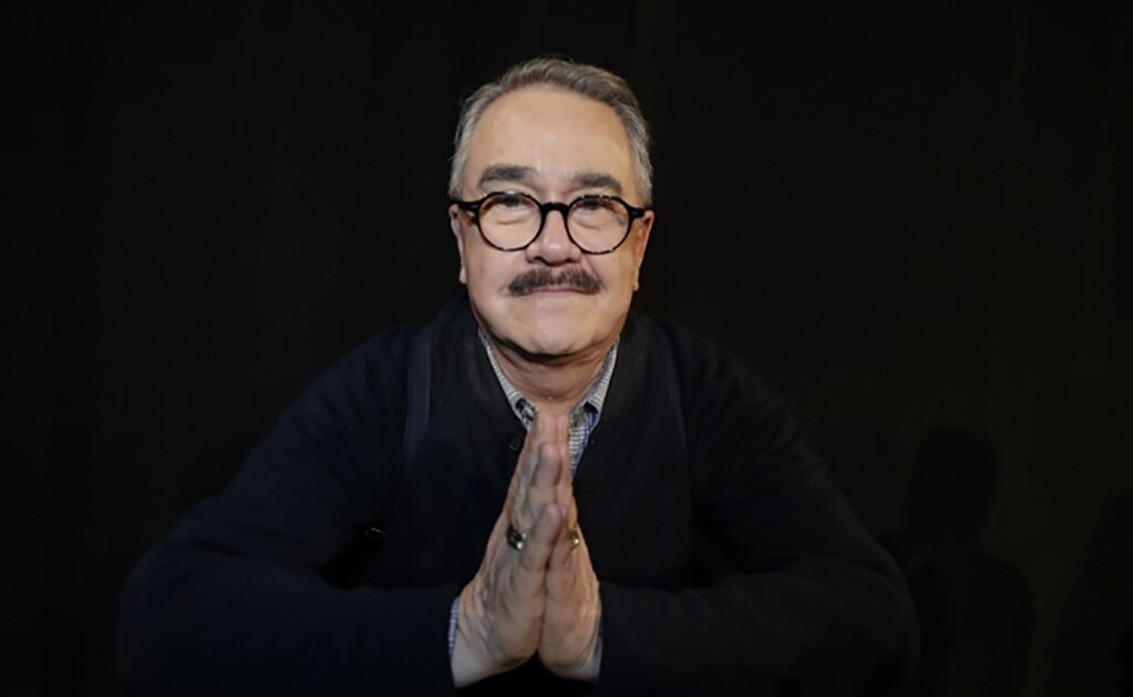 Pedro Sola., FOTO: Luis Cortés