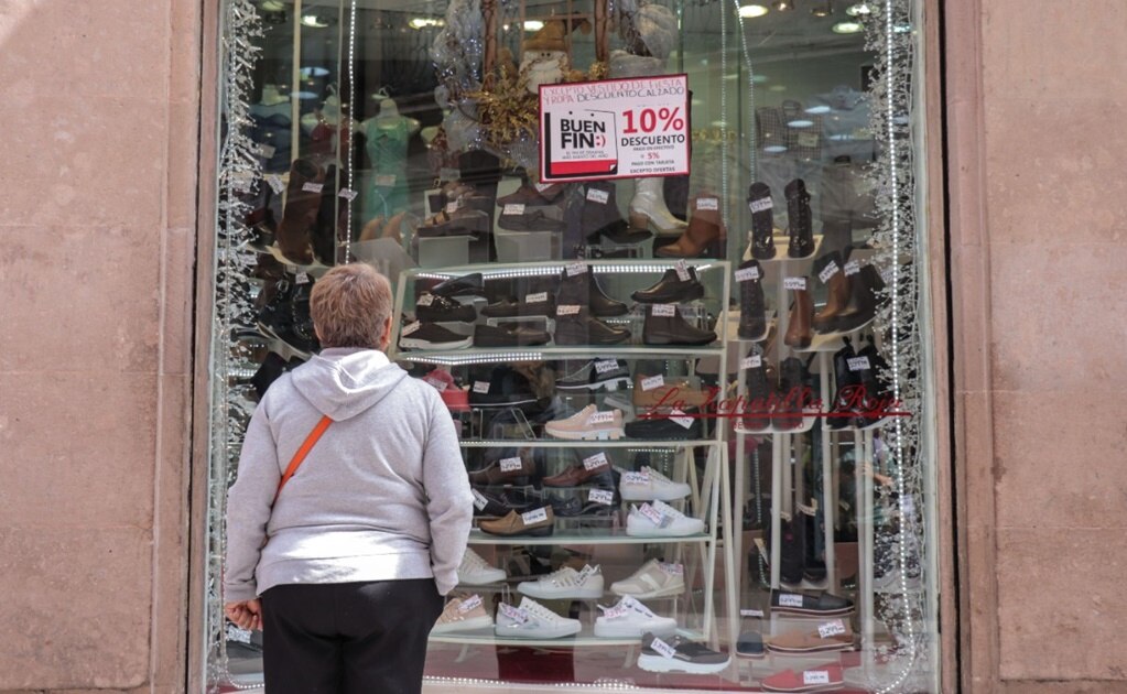 Profeco reporta resultado positivo durante operativos por El Buen Fin en SLP