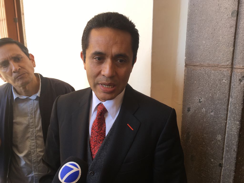 Gobierno a la espera de que la Procuraduría Agraria intervenga en asamblea de San Juan de Guadalupe