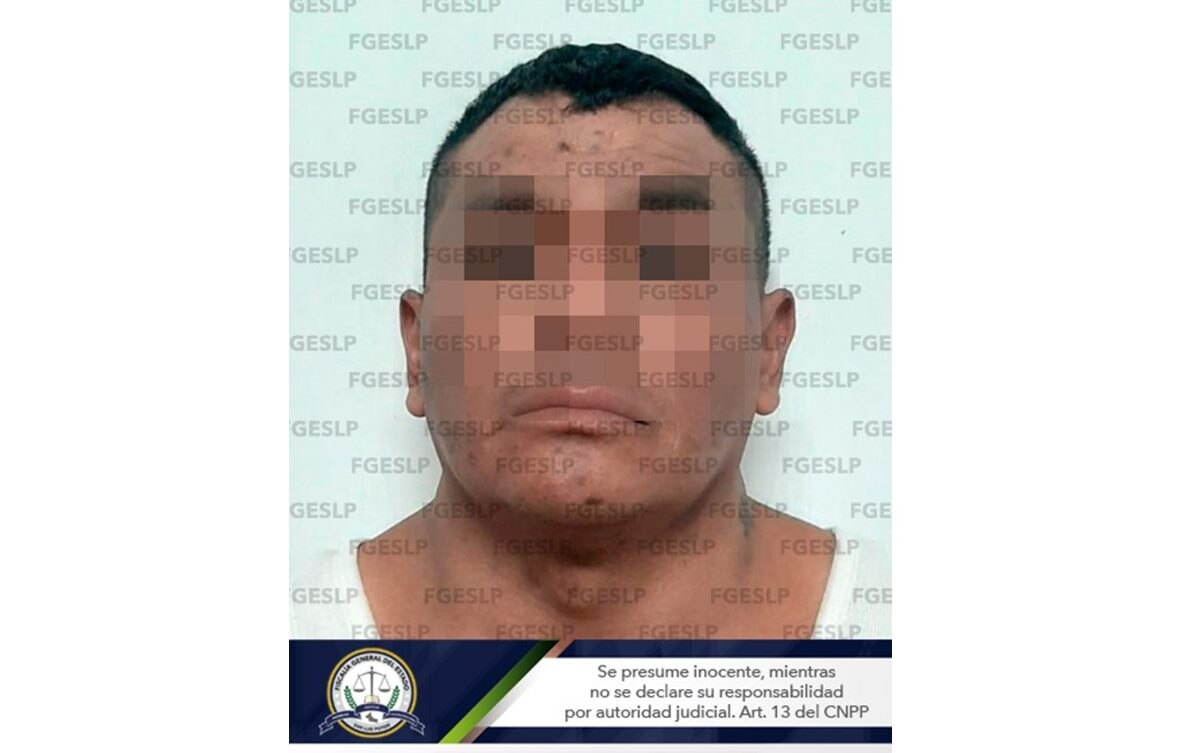 Vinculan a proceso a sujeto acusado de torturar y asesinar a hombre en La Pila