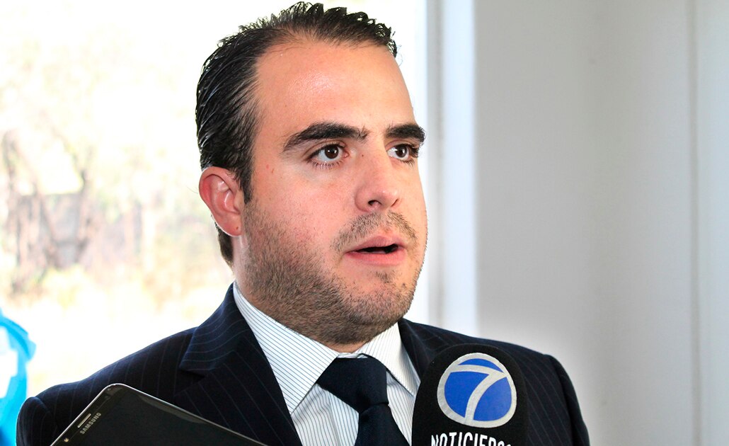 Administración gallardista desapareció contratos y convenios, denuncia tesorero