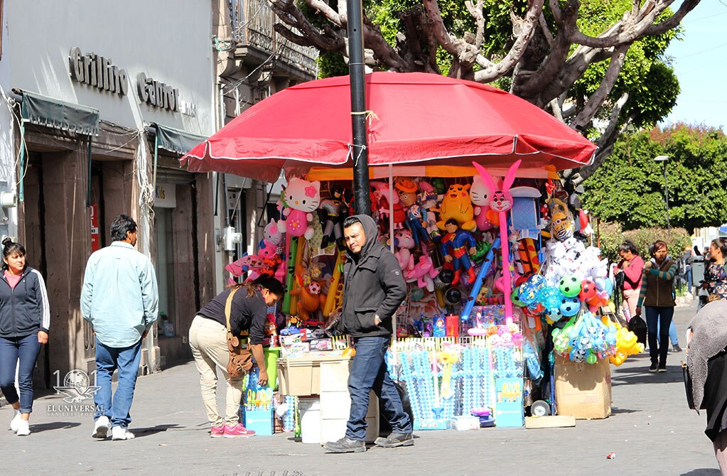 Poco interés de candidatos en temas de comercio establecido