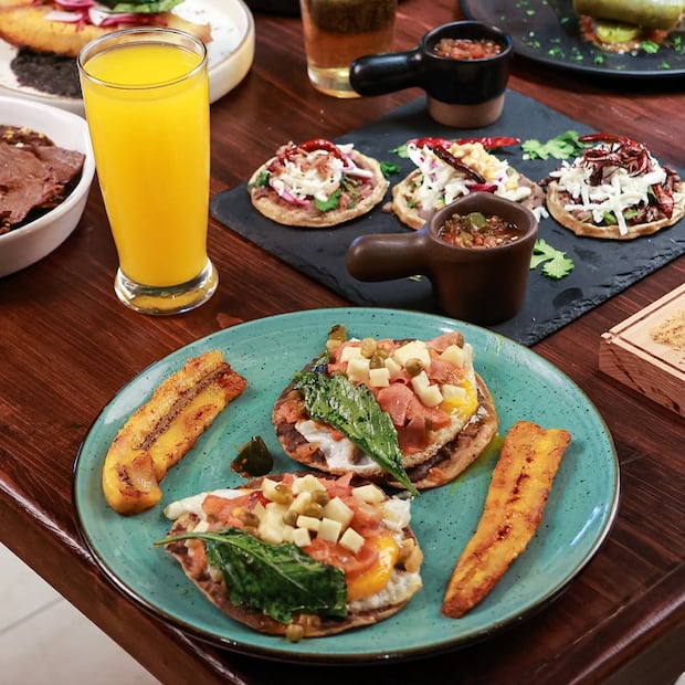 Foto: FB@Maria Tequila Restaurante