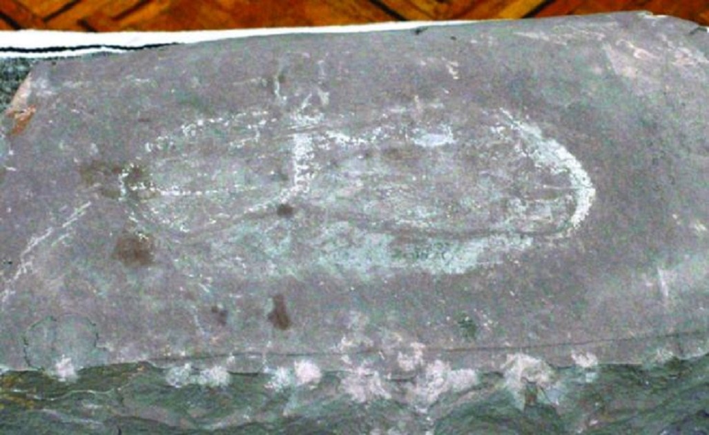 Bolivia recupera la "huella humana más antigua del mundo"