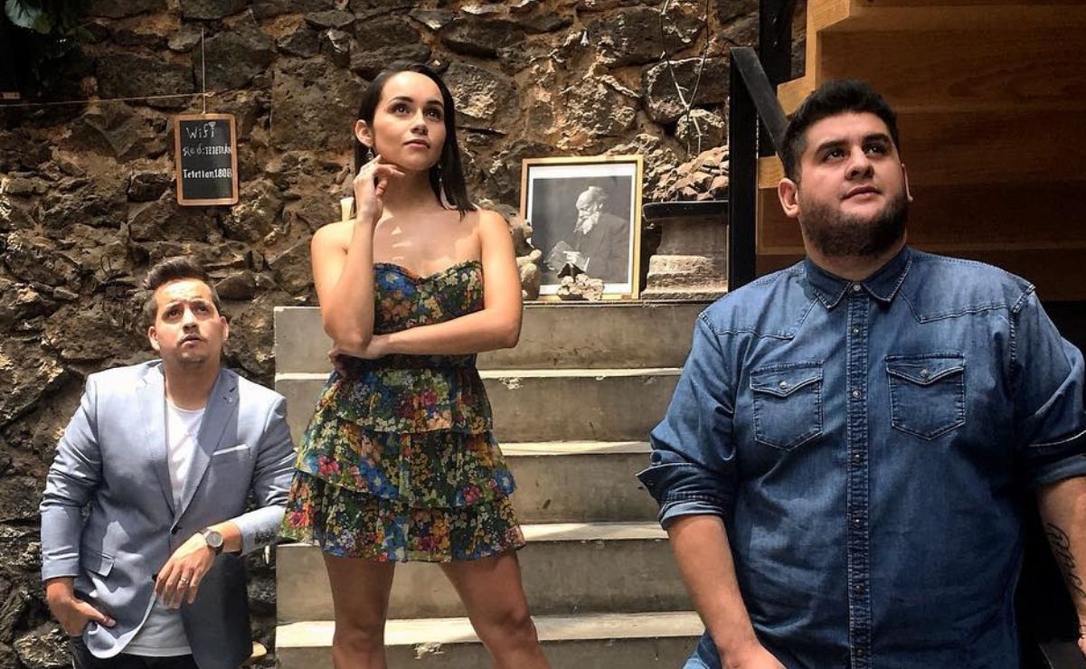 Matisse en San Luis Potosí. ¿Cómo adquirir los boletos del concierto?