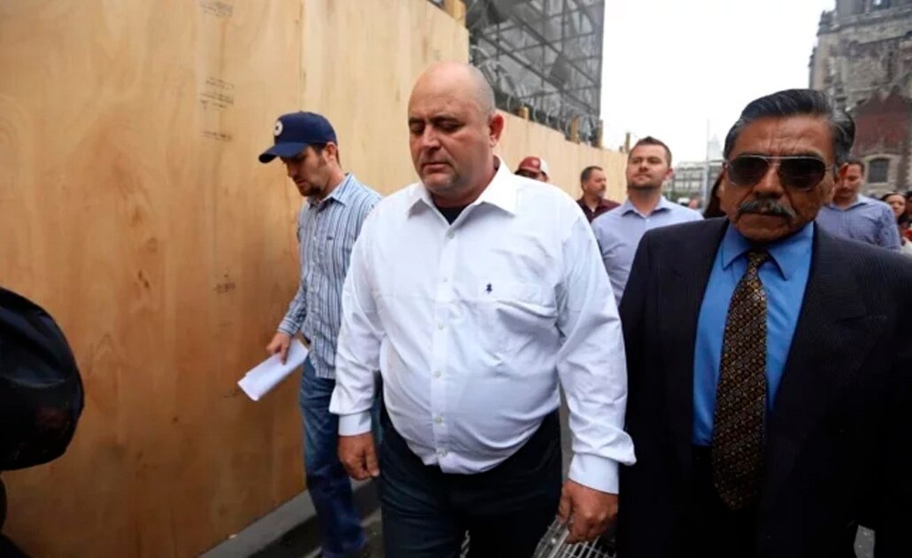 Prevén nueva reunión entre AMLO y familia LeBarón en enero