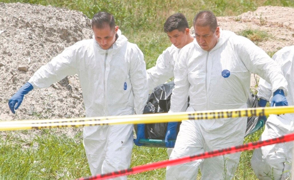 Gobierno destinará 410 mdp para reforzar sistema nacional forense