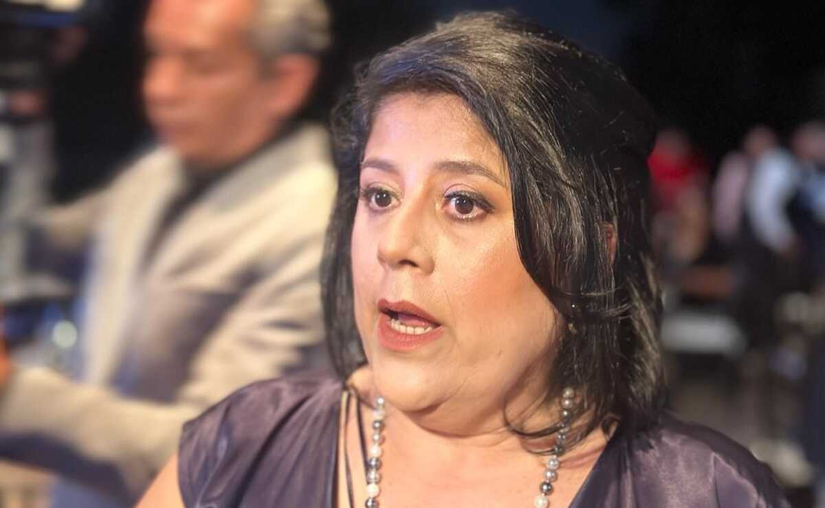 Ada Luz Martínez, primera mujer en presidir el Consejo de Industriales Potosinos 