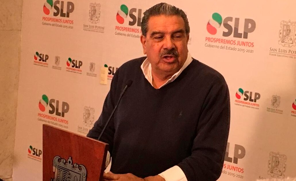 Foto: El Universal San Luis Potosí