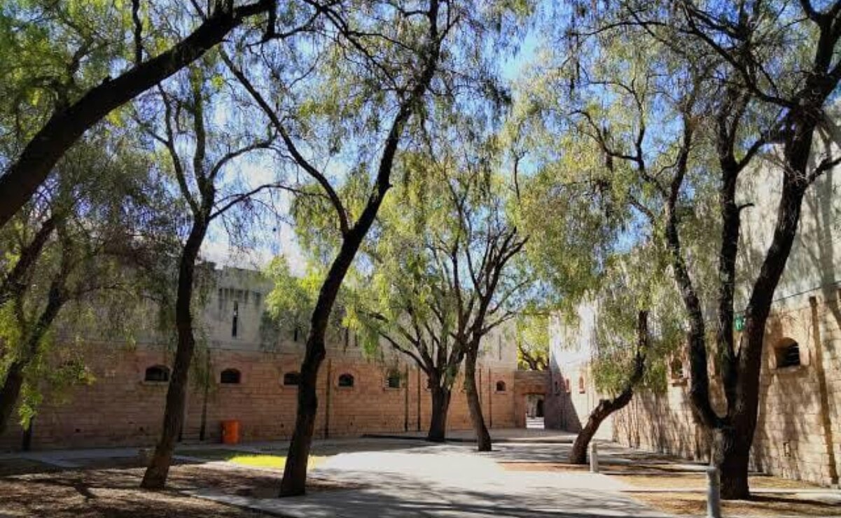 Lugares embrujados de San Luis Potosí: relatos de terror y misterio en la ciudad