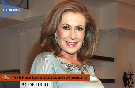 Efemérides 31 de julio