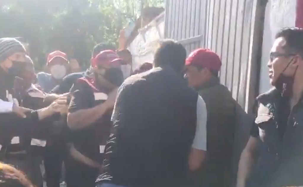 En un año, CEDH inicia 14 quejas por agravios cometidos contra periodistas