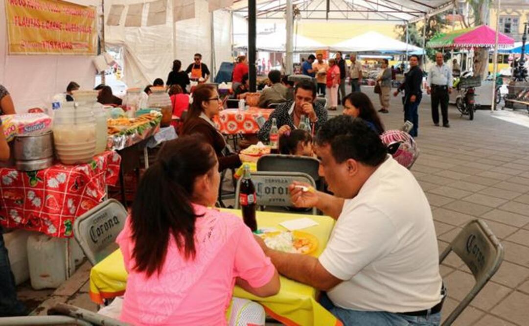 Archivo EL UNIVERSAL