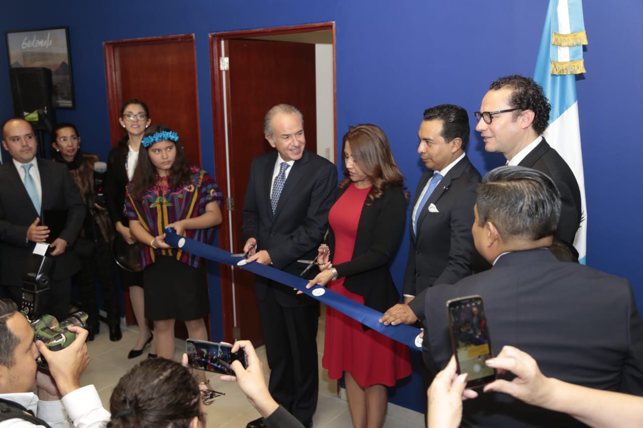 Foto: Cortesía Gobierno del Estado