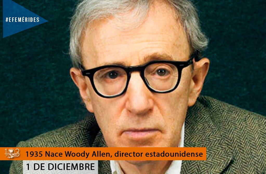 Efemérides 01 de diciembre