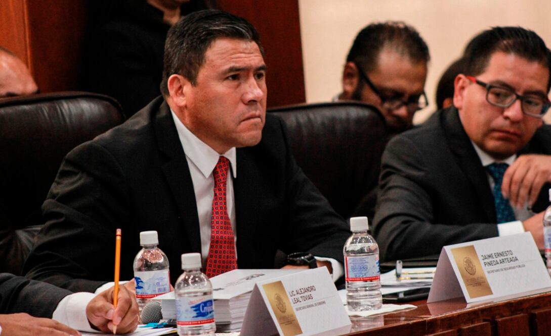 Foto: Archivo El Universal San Luis Potosí