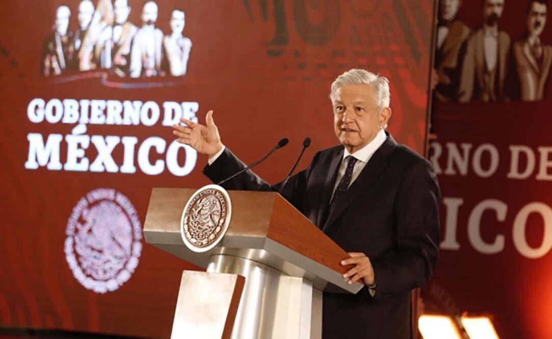 Foto: Archivo. El Universal.