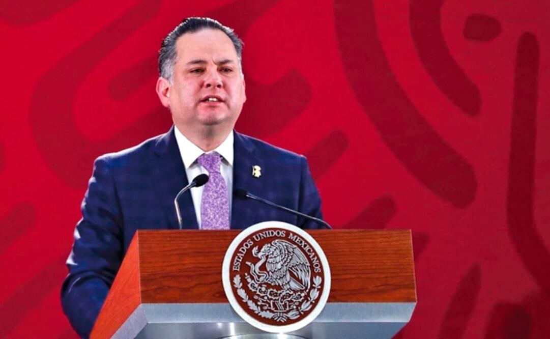 Foto: Archivo/EL UNIVERSAL