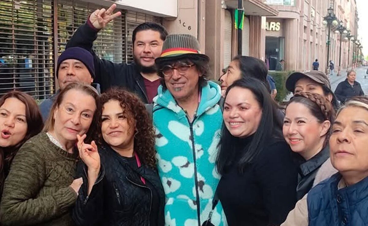 Netflix busca talento local en SLP para filmaciones de la serie “Mal de amores”  