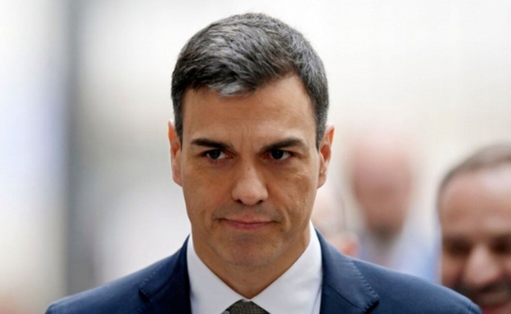 Presidente del gobierno español convoca elecciones anticipadas para el 28 de abril