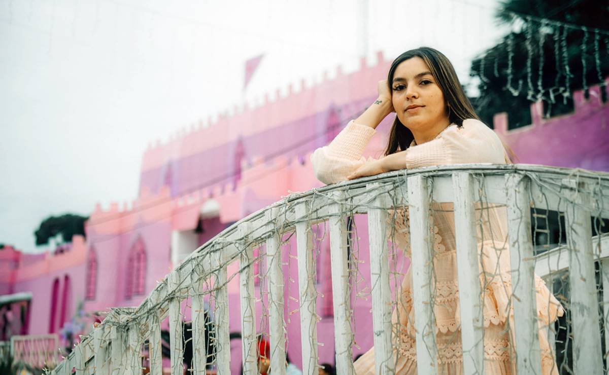 Foto: Redes sociales de Briss Sánchez, alcaldesa de Tampacan