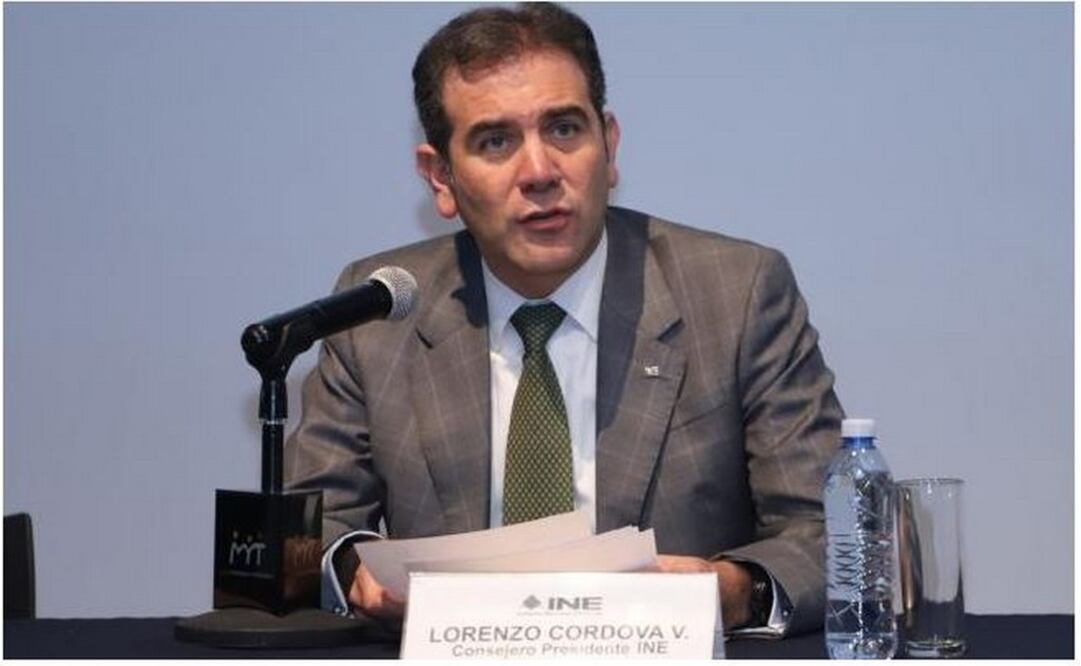 Foto: Berenice Fregoso / EL UNIVERSAL.