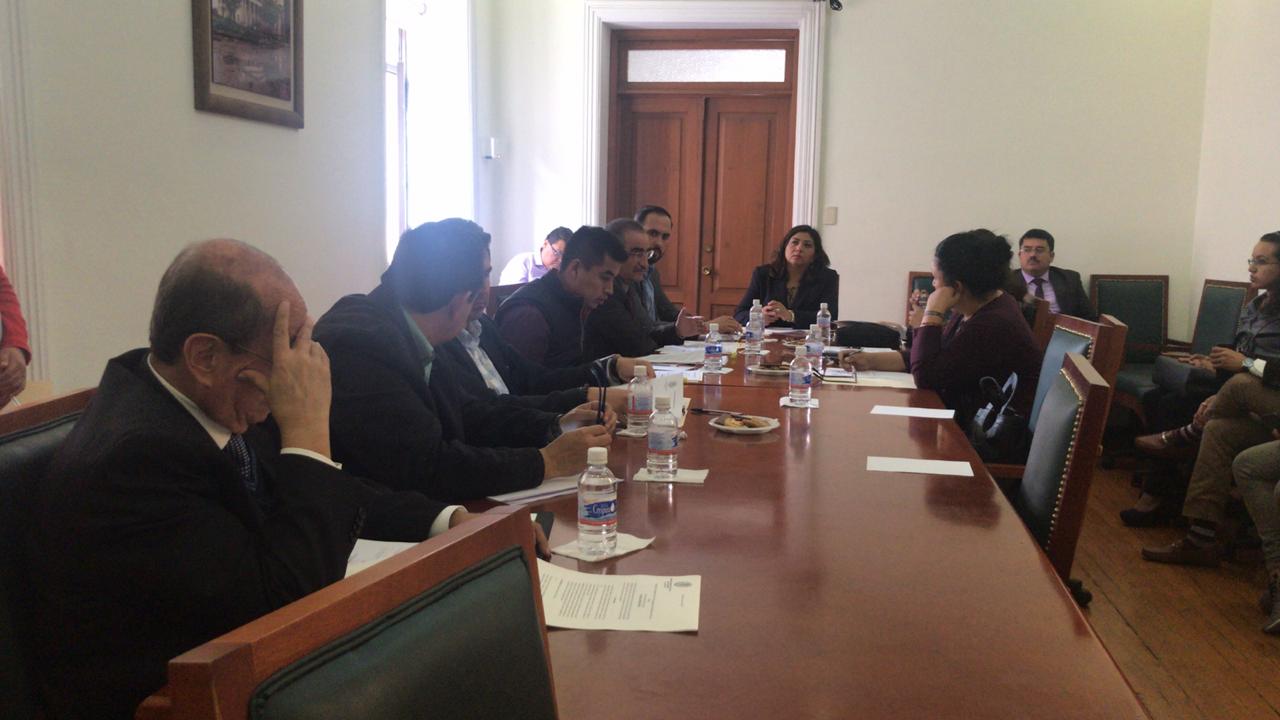 Foto: Archivo El Universal SLP