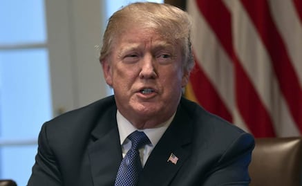 Trump plantea pagar 20 mdd a México para que expulse a migrantes