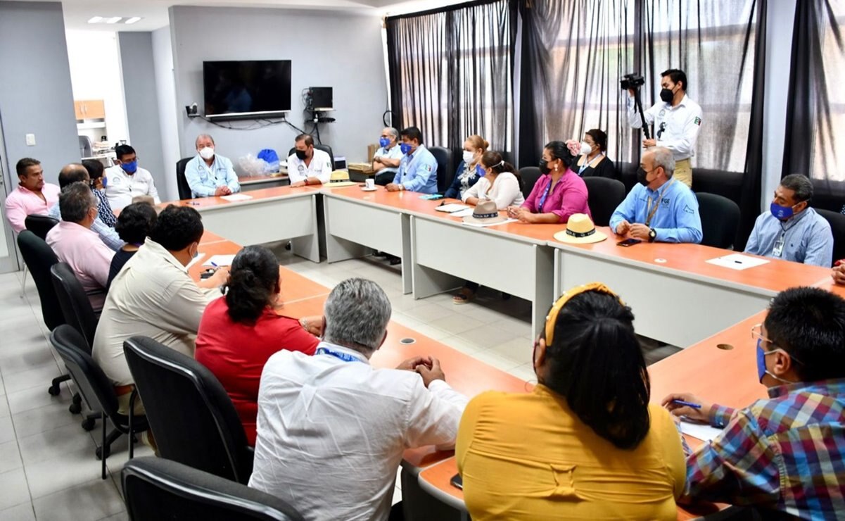 Fiscalía electoral desplegará 90 agentes ministeriales el 6 de junio en SLP