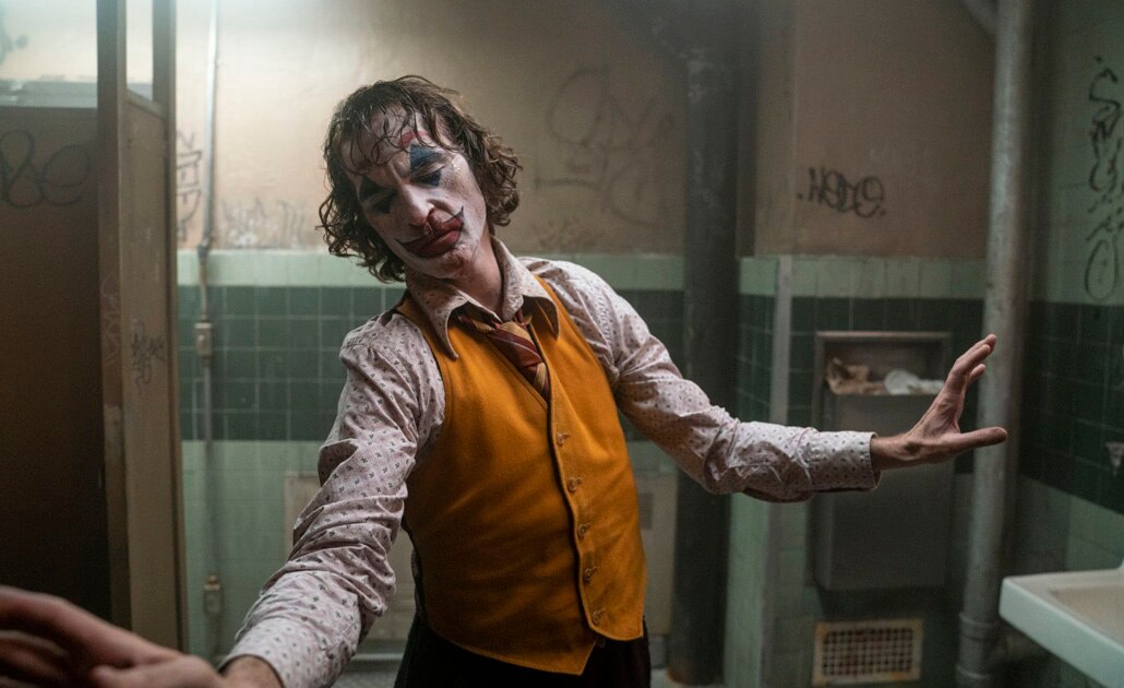 Músico de "Joker" no recibirá regalías por condena por pederastia