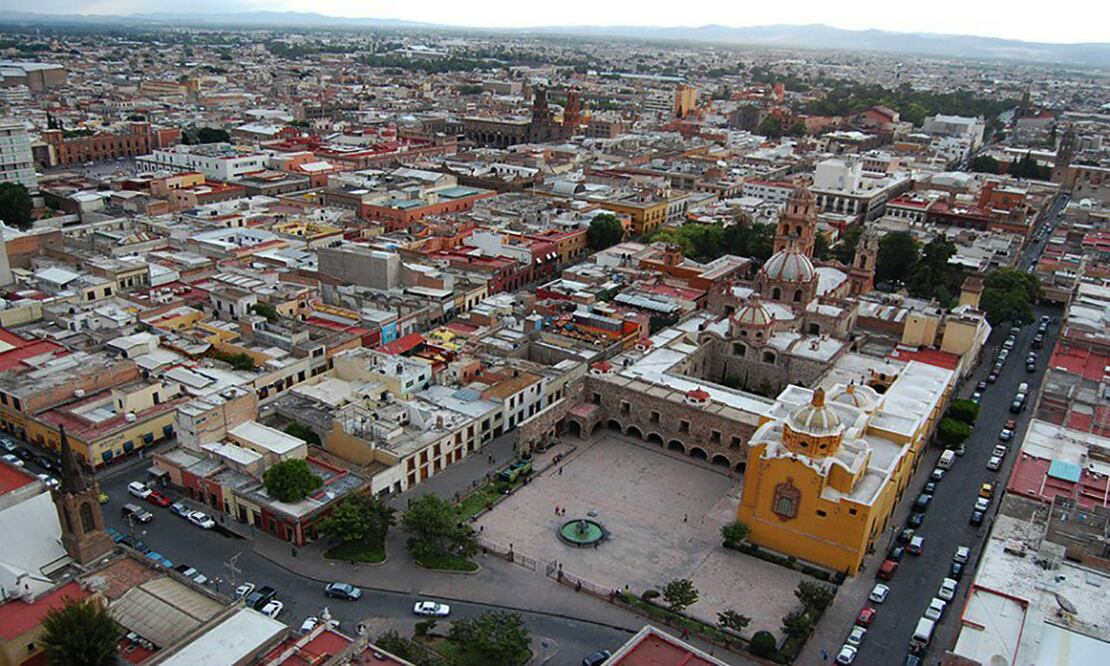 foto: Archivo El Universal SLP