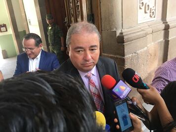 "Nuevo Presidente tendrá que fijar su postura respecto el Nuevo Sistema de Justicia"