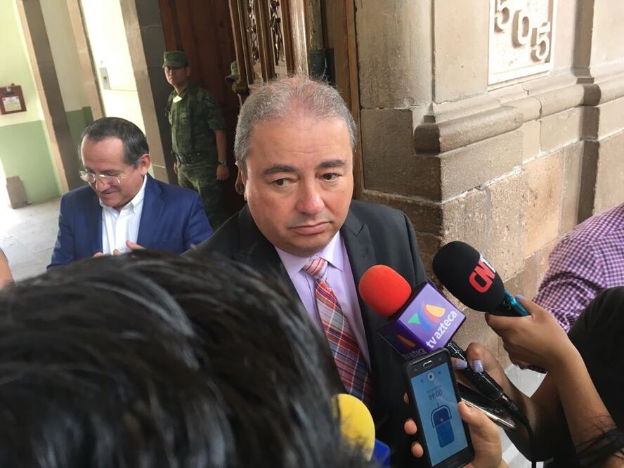 foto: Archivo El Universal SLP