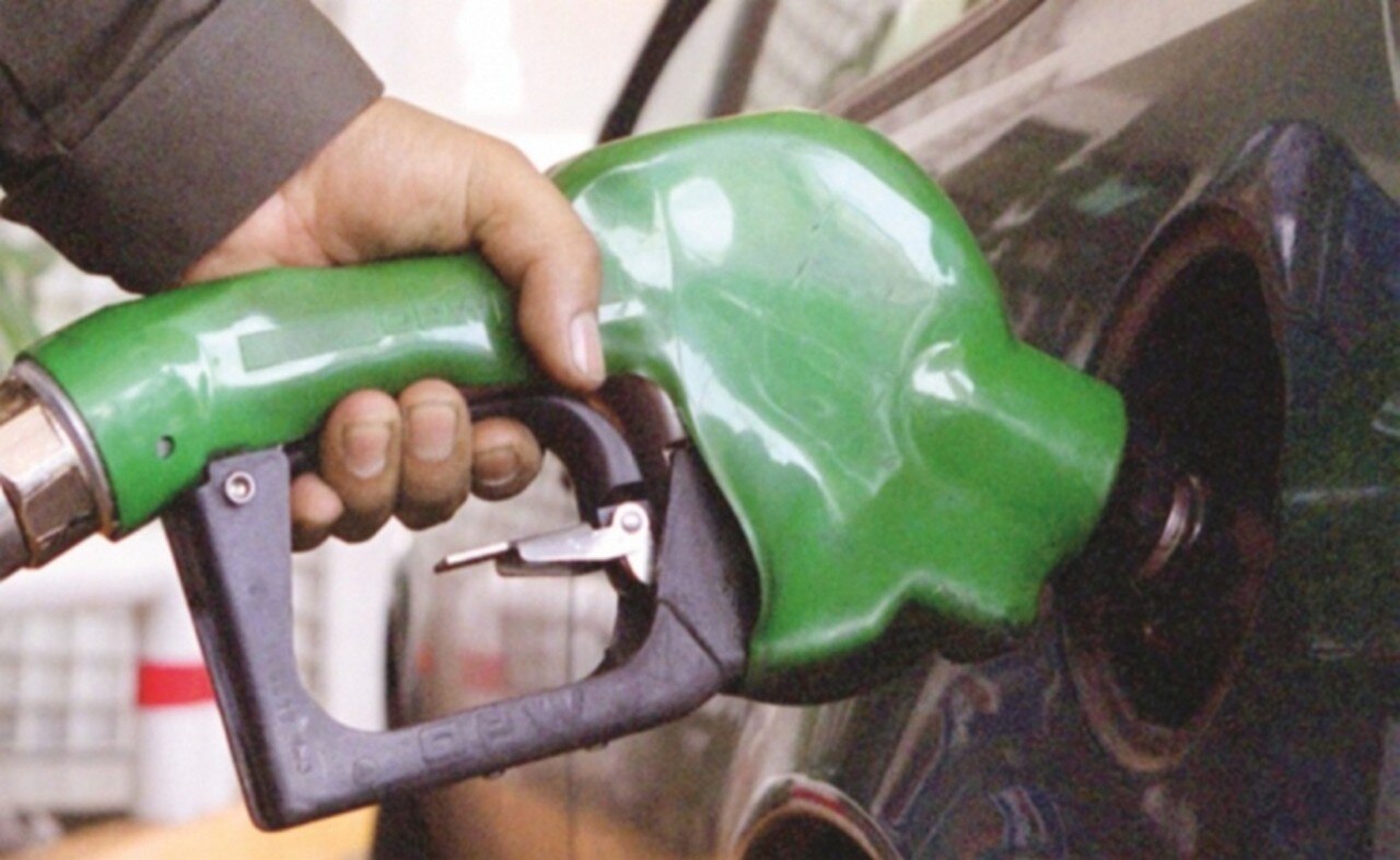 Se disparó el precio de la gasolina en 15 días