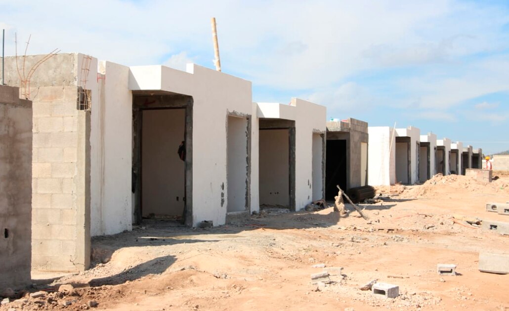 En abril de 2020 iniciaría construcción de mil 900 viviendas en Ciudad Satélite