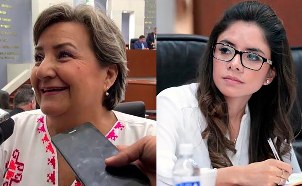 Instalan comisión jurisdiccional contra Xitlálic Sánchez y Rebeca Terán