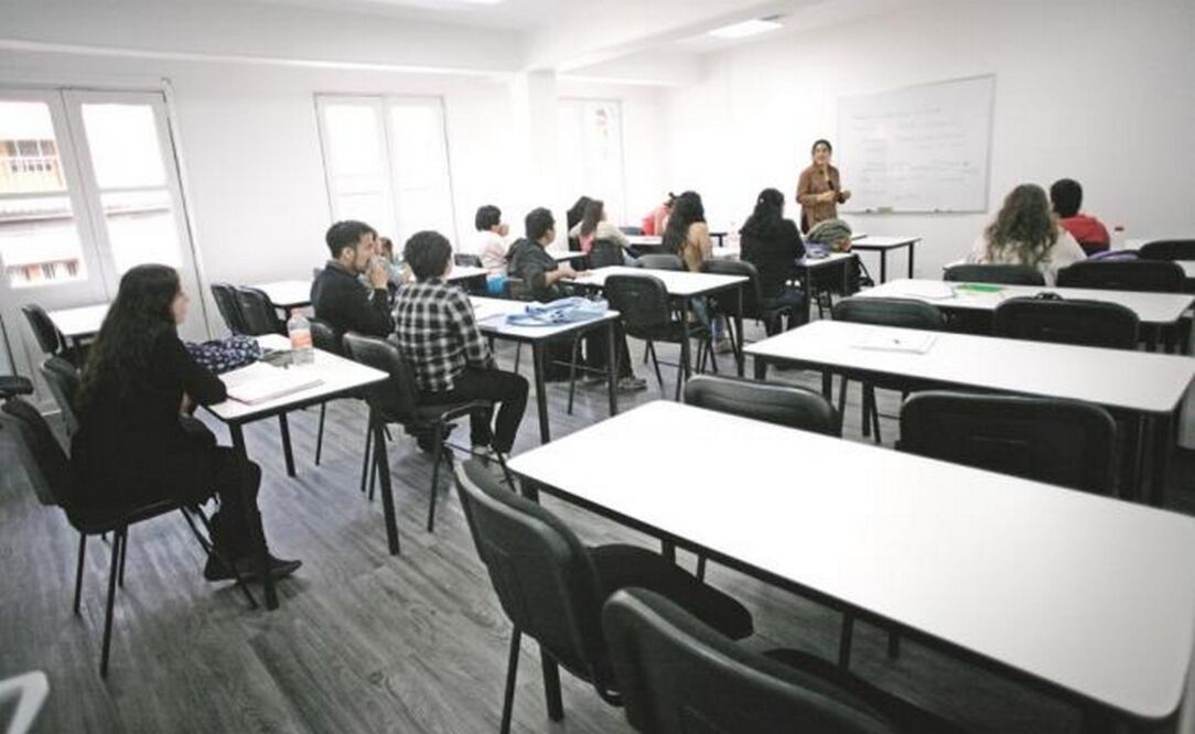 Foto: Archivo / EL UNIVERSAL.