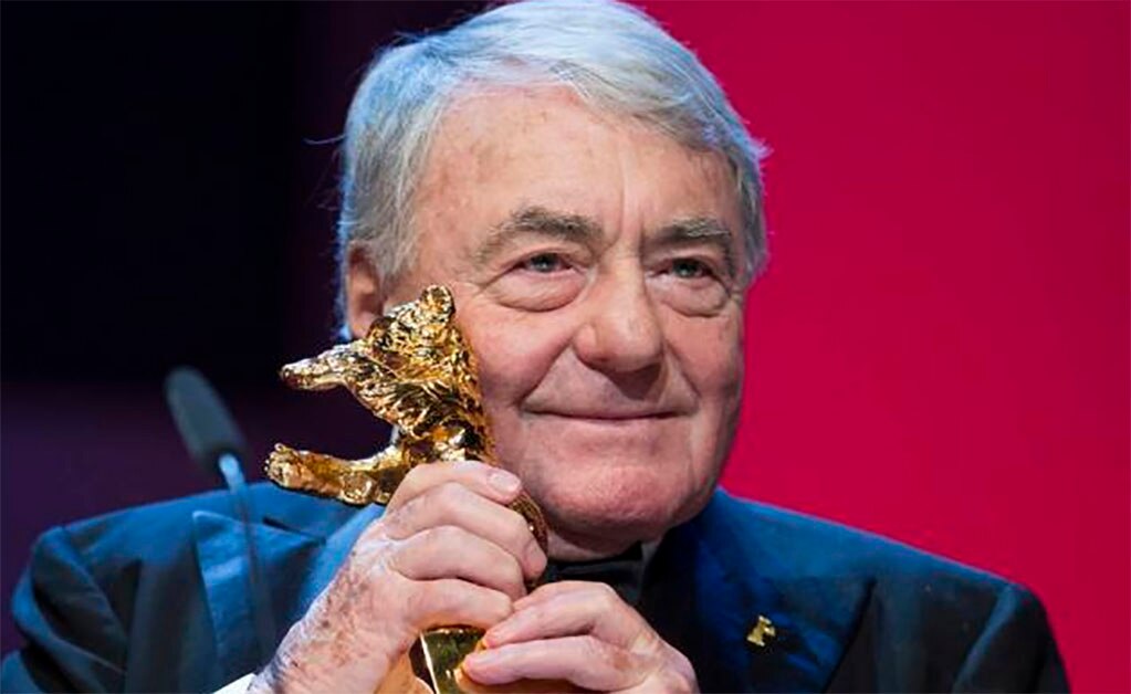 Fallece el cineasta Claude Lanzmann, director de “Shoah”