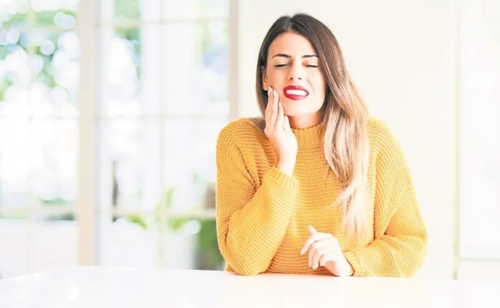 ¿Dolor en la mandíbula? Podría estar relacionado a problemas cardíacos