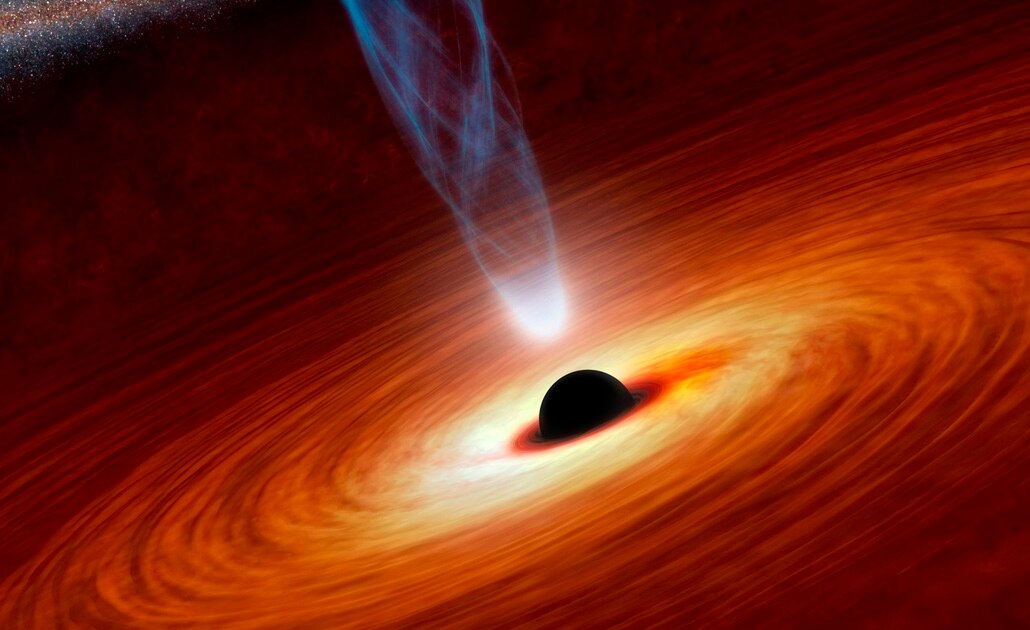 Imagen ilustrativa | NASA