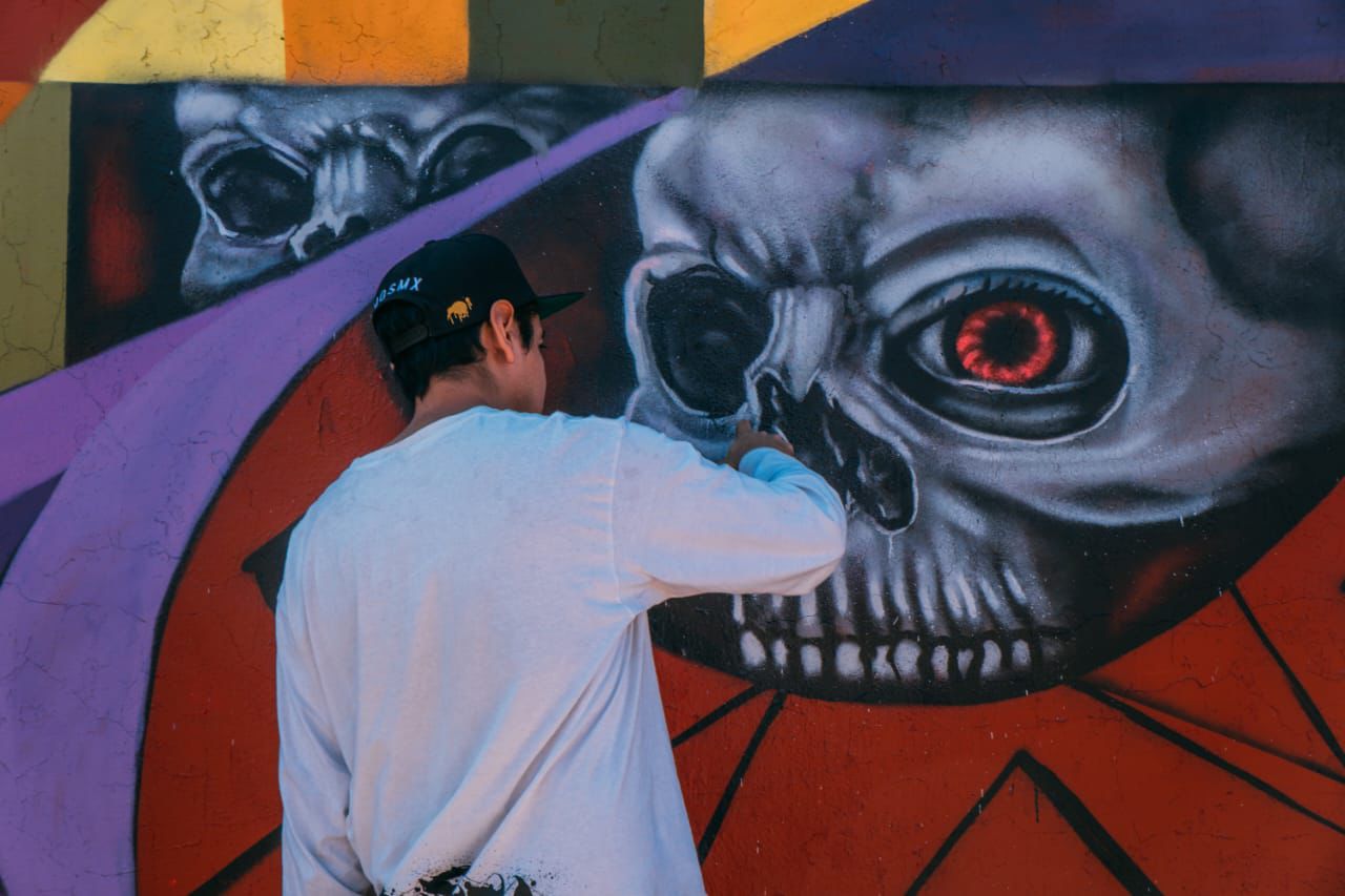 Foto: Cortesía GO OS