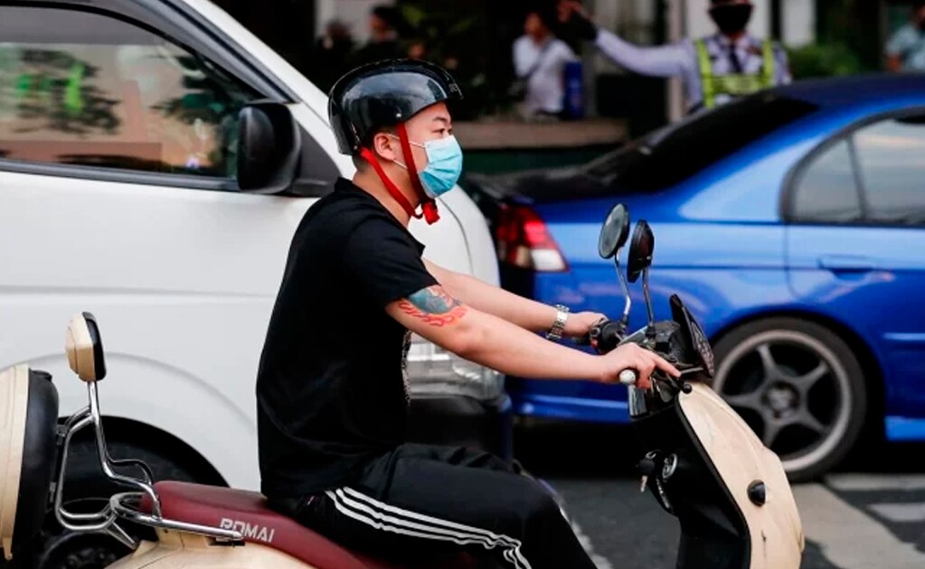 Registran burlas y discriminación contra comunidad china en Francia por coronavirus