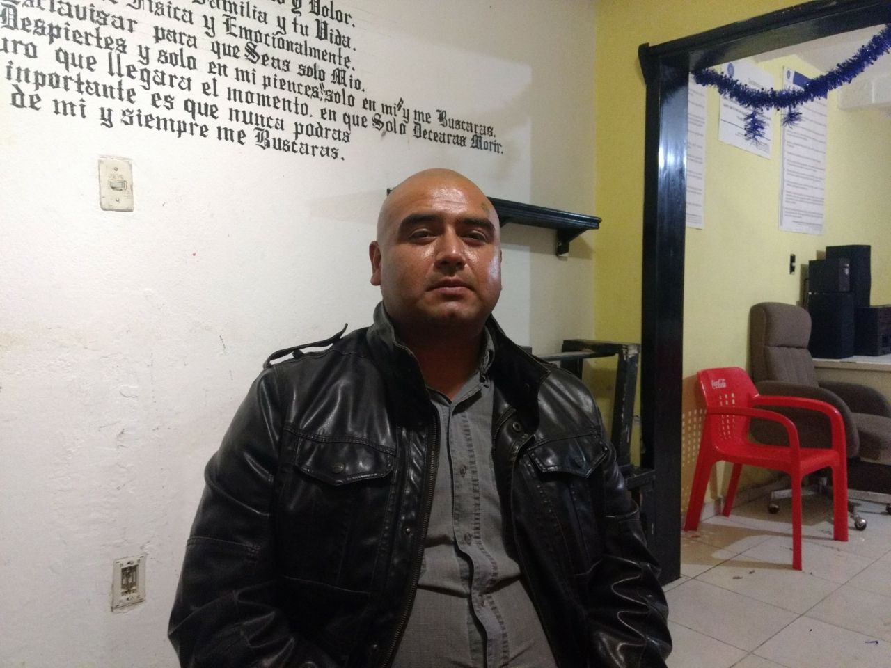 Anexos: una oportunidad de cambio 