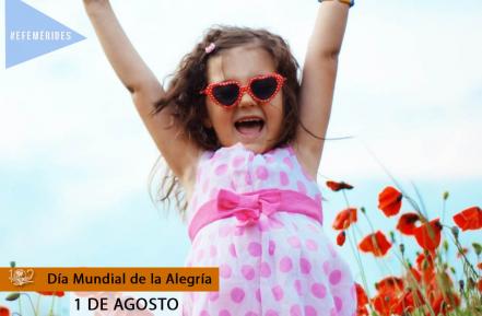 Efemérides 1 de agosto